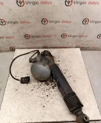 Citroen C6 Air suspension rear shock absorber 
