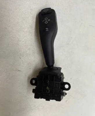 Indicator stalk