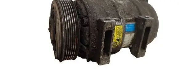 Air conditioning (A/C) compressor (pump)