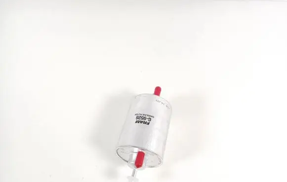 Mercedes-Benz SL R230 Fuel filter 