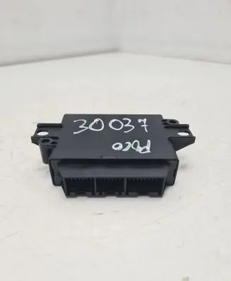 Volkswagen Polo V 6R Parking PDC control unit/module 6R0919475C