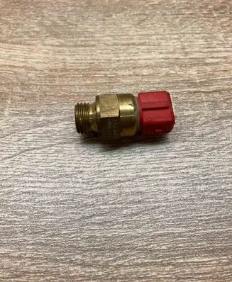 BMW 5 E39 Coolant temperature sensor 1741900