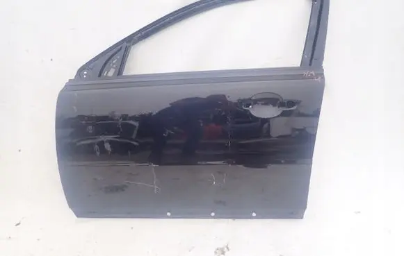 Volvo S80 Front door