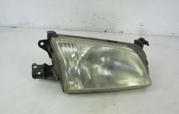 Mazda Demio Headlight/headlamp 