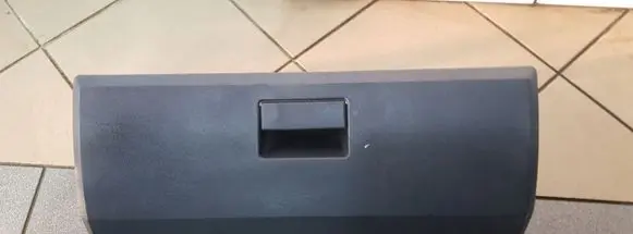 Dodge Nitro Glove box set 
