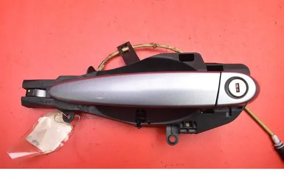BMW 7 F01 F02 F03 F04 Front door exterior handle