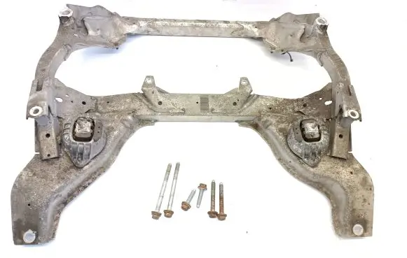 BMW 3 E90 E91 Front subframe 464928334 511395965 521383556