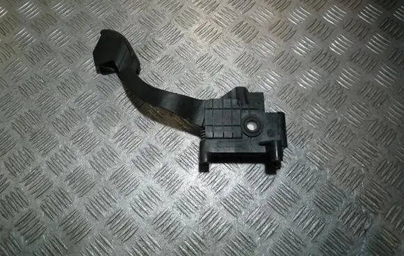 Fiat Panda III Accelerator throttle pedal B720