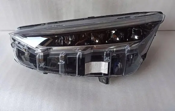Ford Mustang Mach-E Headlight/headlamp