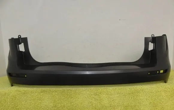 Renault Koleos II Rear bumper 850221152r