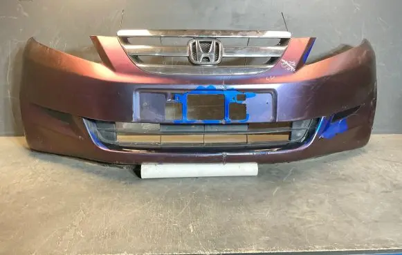 Honda FR-V Front bumper 71101SJDAZZ00
