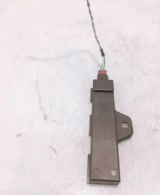 Interior comfort aerial antenna
