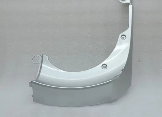 Toyota RAV 4 (XA30) Tailgate trim