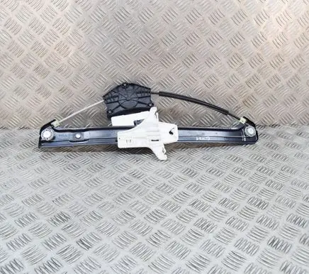 Skoda Kamiq Rear door window regulator with motor 654839461 E850202013