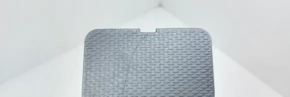 Peugeot 4007 Other trunk/boot trim element 7230A168ZZ