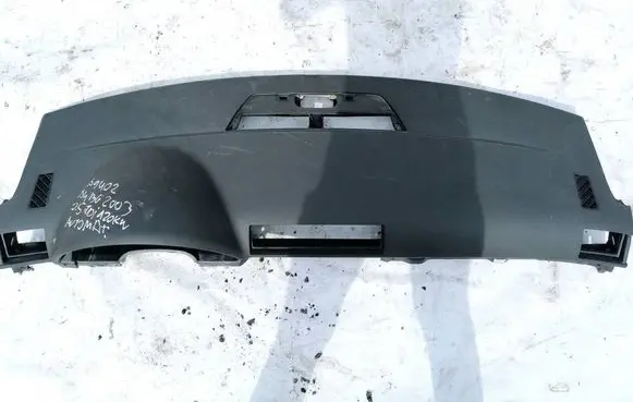 Audi A4 S4 B6 8E 8H Dashboard 8e1857067a