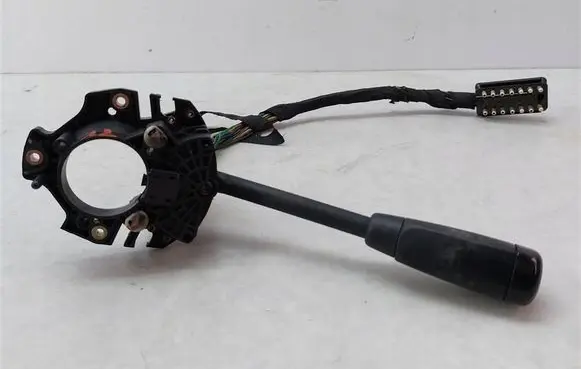Mercedes-Benz E W124 Indicator stalk 1245450124