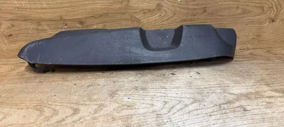 Volvo V70 Front door seat control surround trim 9174422