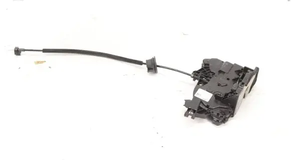 Seat Ibiza V (KJ) Rear door lock 10A839015B
