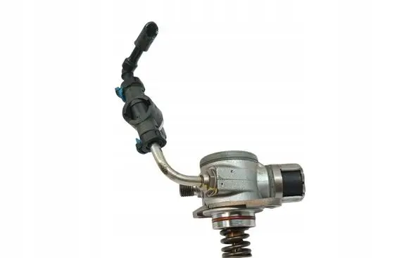 Volvo S60 Fuel injection high pressure pump 31437903