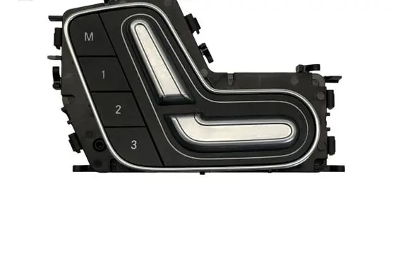 Mercedes-Benz CLA C118 X118 Seat control switch A1779056500