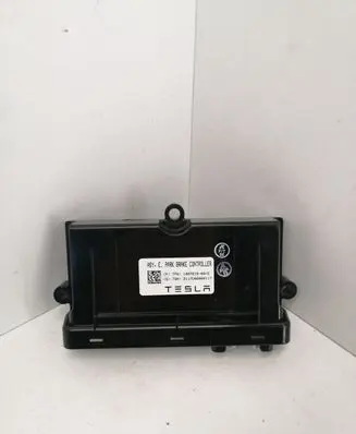 Tesla Model X Hand brake control module 100761800E