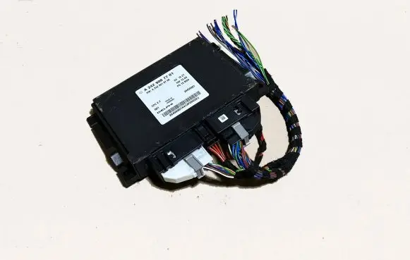 Mercedes-Benz B W246 W242 Other control units/modules A2429007701 15706
