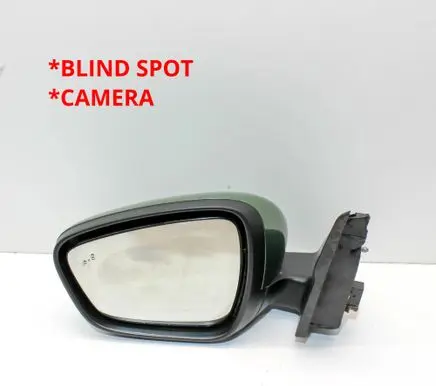 Ford Kuga III Front door electric wing mirror RV4B17683AC