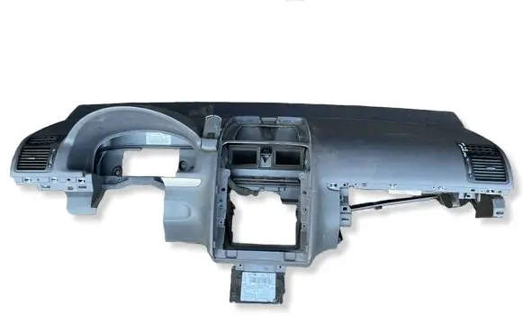 Volkswagen Touran I Dashboard 1T1857067