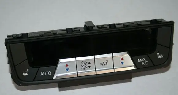 BMW M8 F91 F92 G14 G15 Climate control unit 9462525