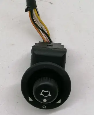 Ford Transit Wing mirror switch 93BG17B676BB