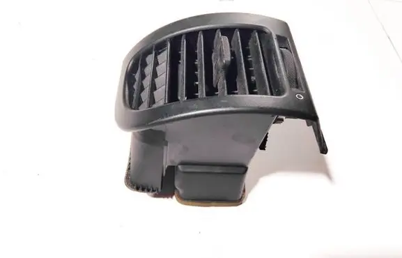 Dash center air vent grill