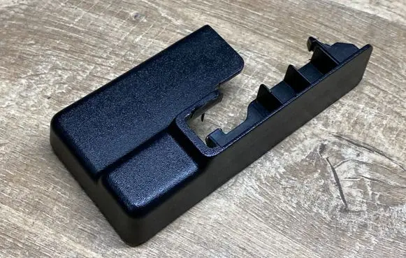 Land Rover Range Rover Sport L494 Front door seat control surround trim CK52600D13ABW