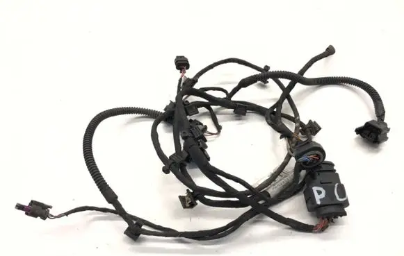 Skoda Octavia Mk3 (5E) Parking sensor (PDC) wiring loom 5E0971095CL