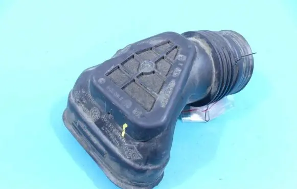 Dacia Sandero III Intercooler hose/pipe 165558534R IMPRK1266112