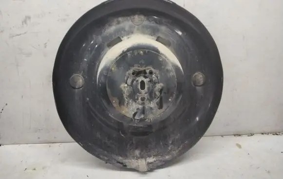Toyota RAV 4 (XA20) Spare wheel section trim 6477342030