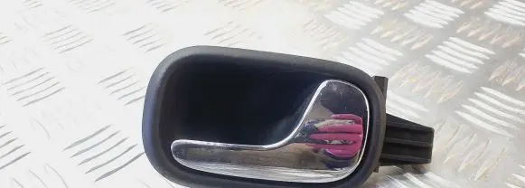 Audi A4 S4 B5 8D Rear door interior handle trim 8D0839020