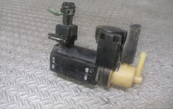 Renault Laguna II Turbo solenoid valve 8200486264