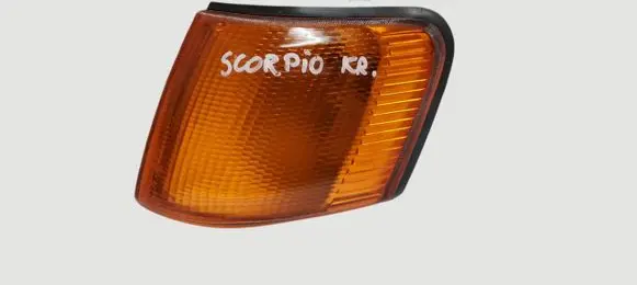 Ford Scorpio Front indicator light 85GG13369AA 6R0142635 71130