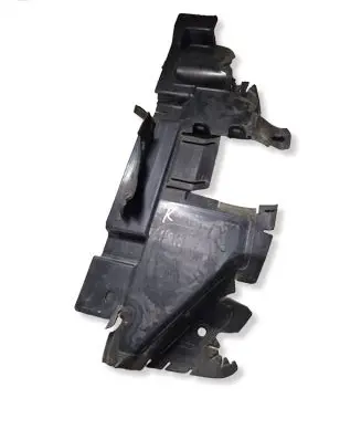 Dodge Journey Intercooler air guide/duct channel 52014512AC