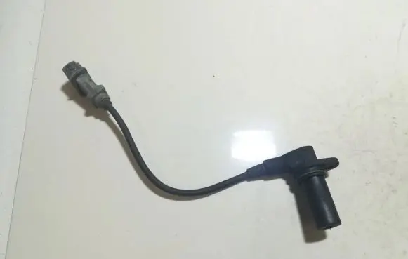 Volkswagen Transporter - Caravelle T4 Crankshaft position sensor 075906433b