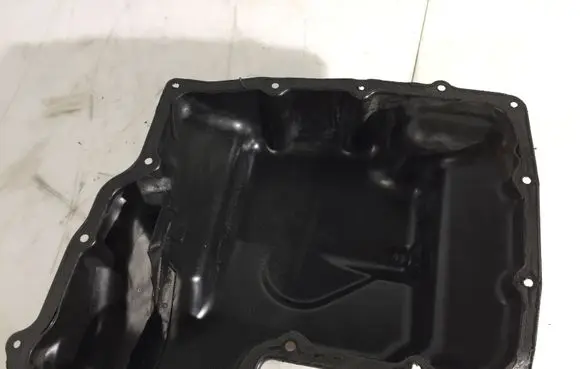 Ford Mondeo Mk III Oil sump 2S7Q6675BA