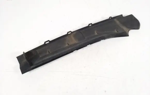Mercedes-Benz CL C216 Other body part
