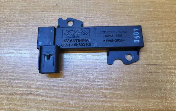 Volvo XC70 Aerial antenna amplifier 6G9115K603KB 5WK47897