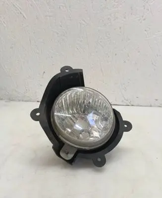Front fog light