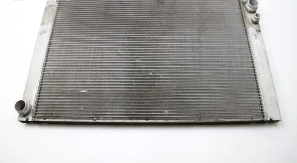 Audi A8 S8 D3 4E Coolant radiator 4E0121251