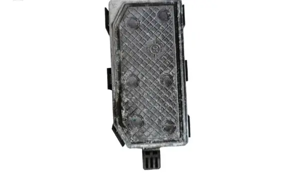 Volvo V40 Heater blower fan relay 31369487 140813 6652A