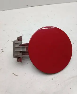 Toyota Yaris Fuel tank cap