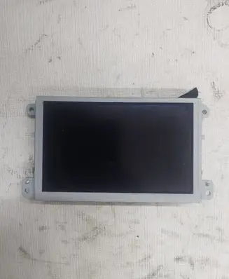 Audi A6 S6 C6 4F Screen/display/small screen 4F0919604 1084377