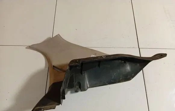 Opel Astra G Other interior part 90562510